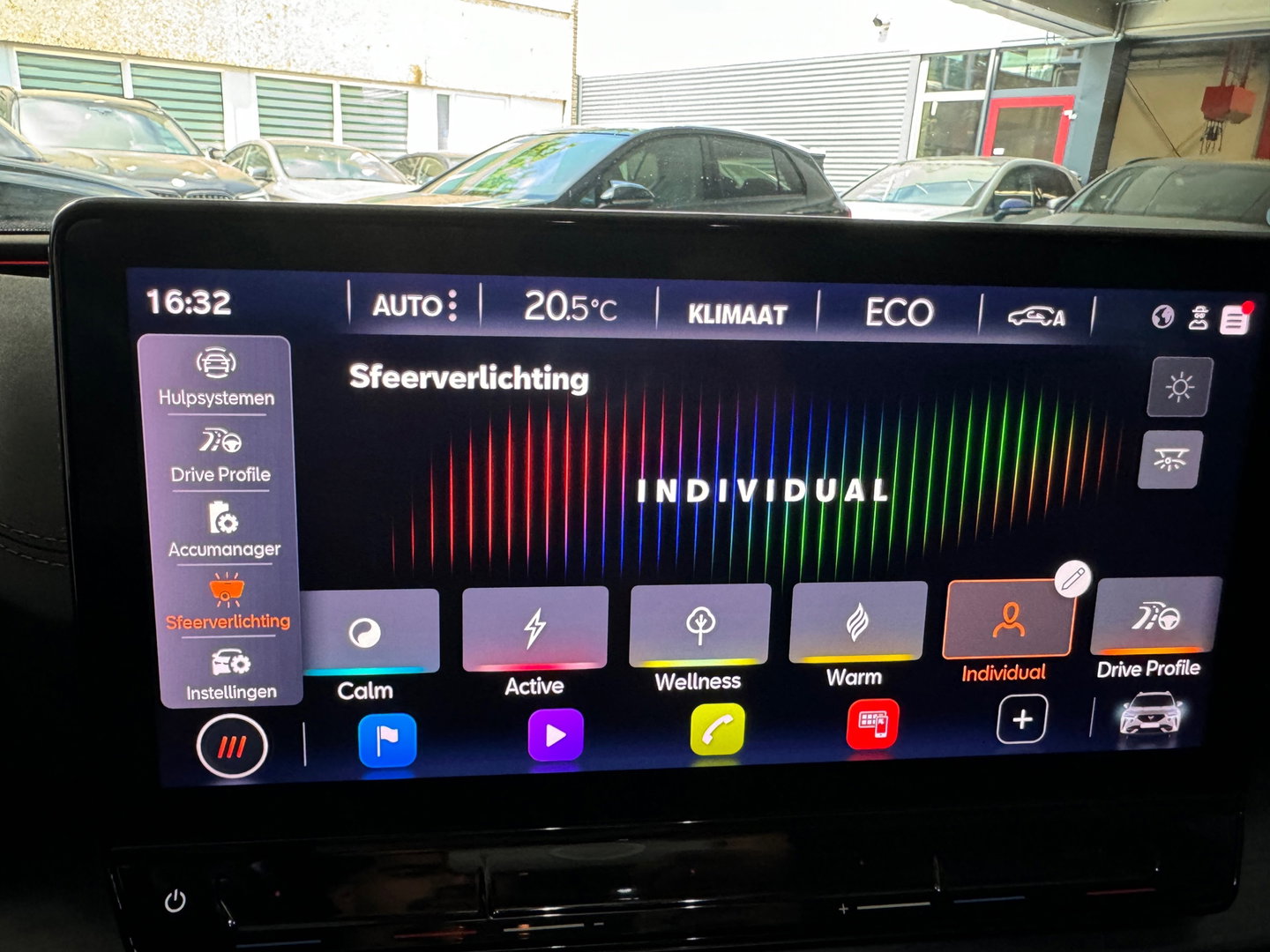CUPRA Formentor 1.4 e-Hybrid VZ Performance Keyles|Sfeer|Cam