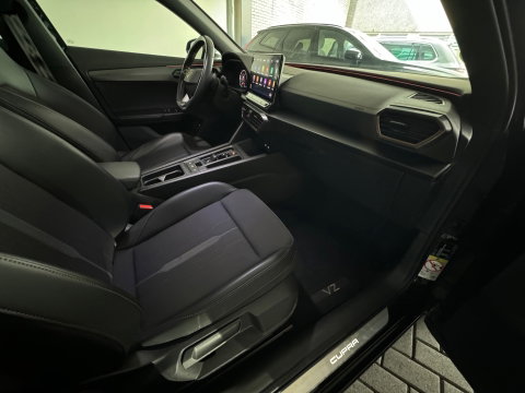 CUPRA Formentor 1.4 e-Hybrid VZ Performance Keyles|Sfeer|Cam