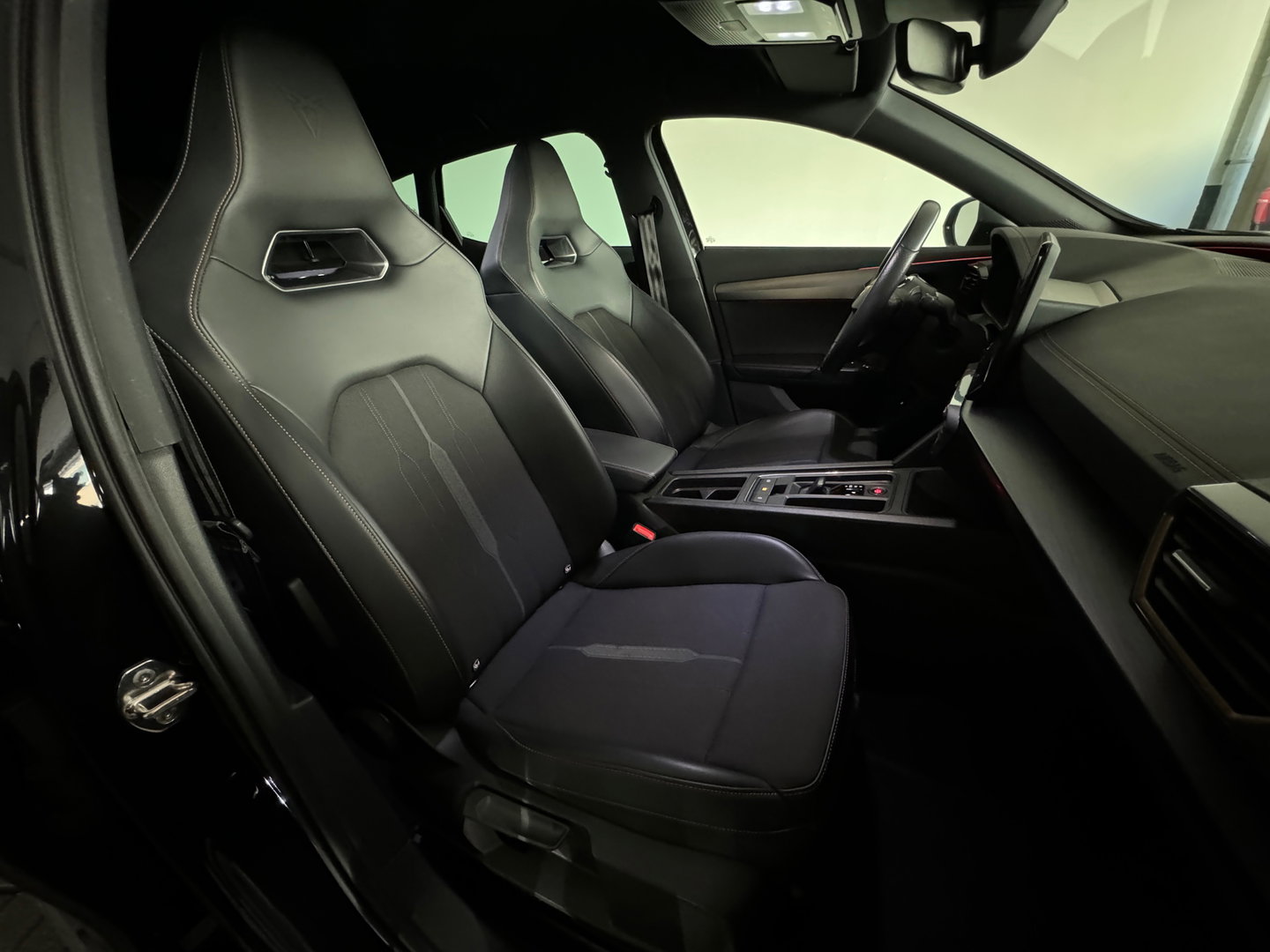 CUPRA Formentor 1.4 e-Hybrid VZ Performance Keyles|Sfeer|Cam