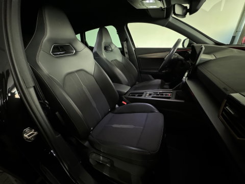 CUPRA Formentor 1.4 e-Hybrid VZ Performance Keyles|Sfeer|Cam