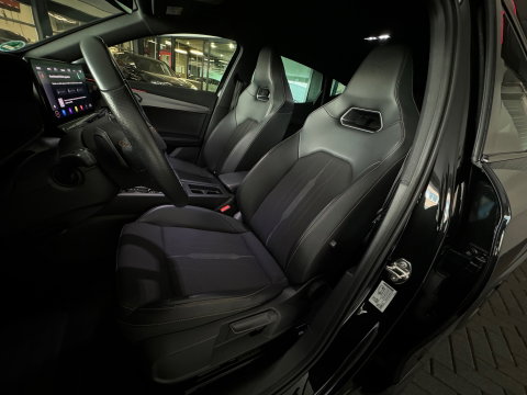 CUPRA Formentor 1.4 e-Hybrid VZ Performance Keyles|Sfeer|Cam