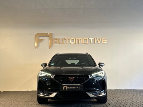 CUPRA Formentor 1.4 e-Hybrid VZ Performance Keyles|Sfeer|Cam