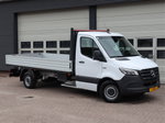 Mercedes-Benz eSprinter