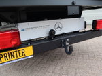 Mercedes-Benz eSprinter