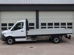Mercedes-Benz eSprinter