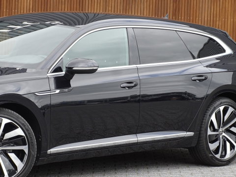 Volkswagen Arteon Shooting Brake 2.0 TSI 191PK DSG / R-Line / IQ-Light