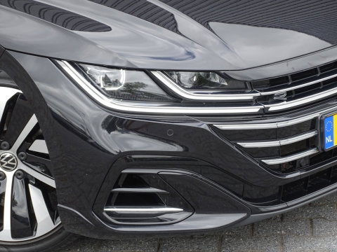 Volkswagen Arteon Shooting Brake 2.0 TSI 191PK DSG / R-Line / IQ-Light