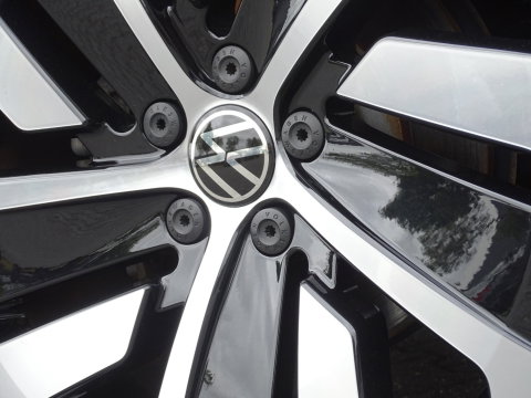 Volkswagen Arteon Shooting Brake 2.0 TSI 191PK DSG / R-Line / IQ-Light