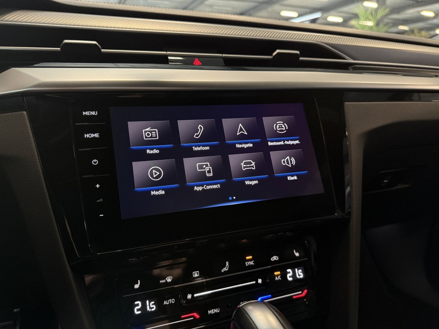 Volkswagen Arteon Shooting Brake 2.0 TSI 191PK DSG / R-Line / IQ-Light