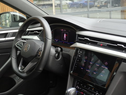 Volkswagen Arteon Shooting Brake 2.0 TSI 191PK DSG / R-Line / IQ-Light