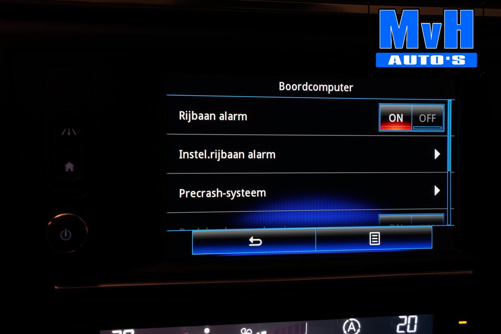 Renault Kadjar 1.2 TCe Bose|TREKH|LED|STOELVW|BOSE|CLIMA|NAV