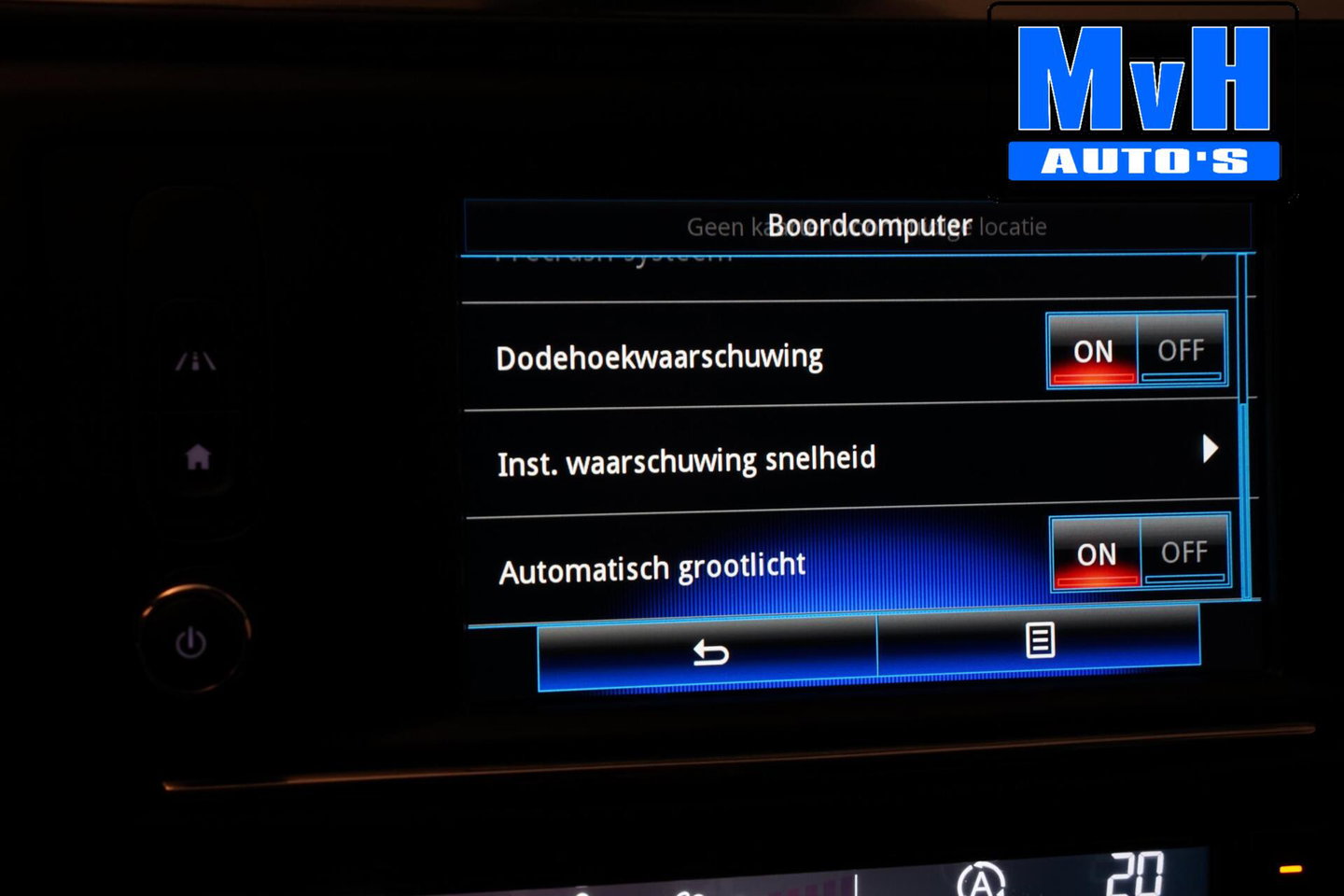 Renault Kadjar 1.2 TCe Bose|TREKH|LED|STOELVW|BOSE|CLIMA|NAV