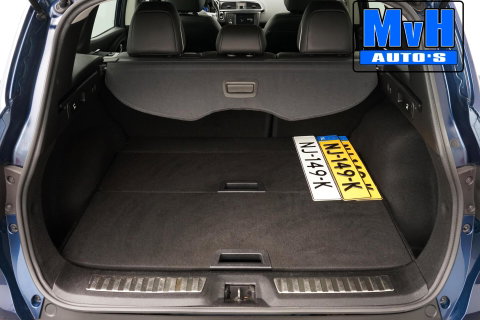 Renault Kadjar 1.2 TCe Bose|TREKH|LED|STOELVW|BOSE|CLIMA|NAV