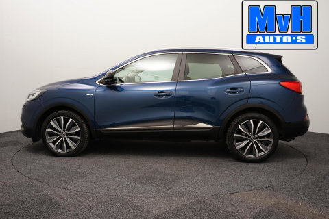 Renault Kadjar 1.2 TCe Bose|TREKH|LED|STOELVW|BOSE|CLIMA|NAV