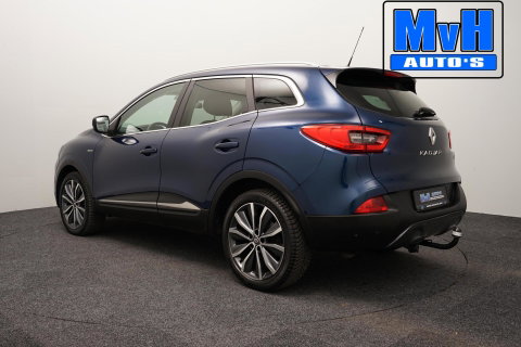 Renault Kadjar 1.2 TCe Bose|TREKH|LED|STOELVW|BOSE|CLIMA|NAV
