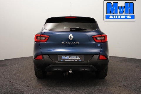 Renault Kadjar 1.2 TCe Bose|TREKH|LED|STOELVW|BOSE|CLIMA|NAV