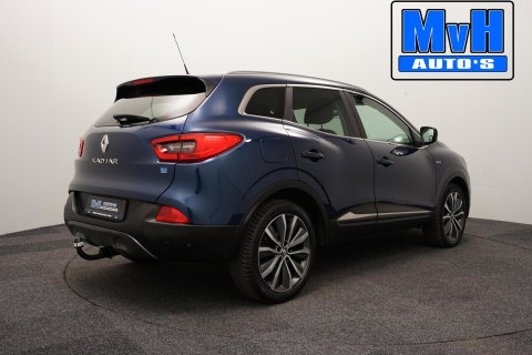 Renault Kadjar 1.2 TCe Bose|TREKH|LED|STOELVW|BOSE|CLIMA|NAV