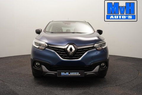 Renault Kadjar 1.2 TCe Bose|TREKH|LED|STOELVW|BOSE|CLIMA|NAV