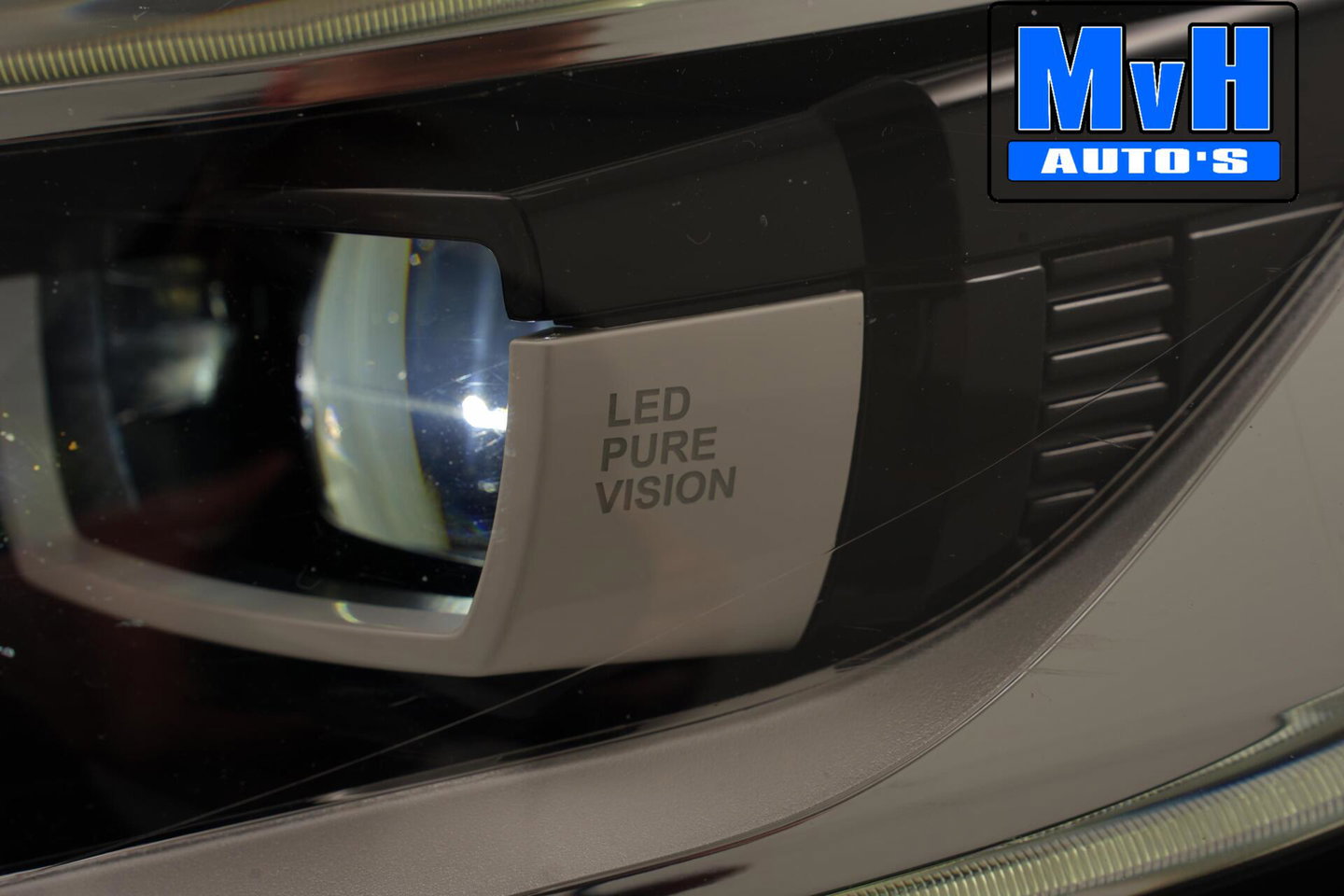 Renault Kadjar 1.2 TCe Bose|TREKH|LED|STOELVW|BOSE|CLIMA|NAV