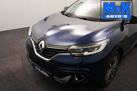 Renault Kadjar 1.2 TCe Bose|TREKH|LED|STOELVW|BOSE|CLIMA|NAV