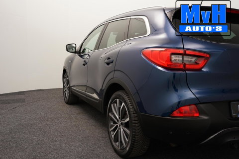 Renault Kadjar 1.2 TCe Bose|TREKH|LED|STOELVW|BOSE|CLIMA|NAV