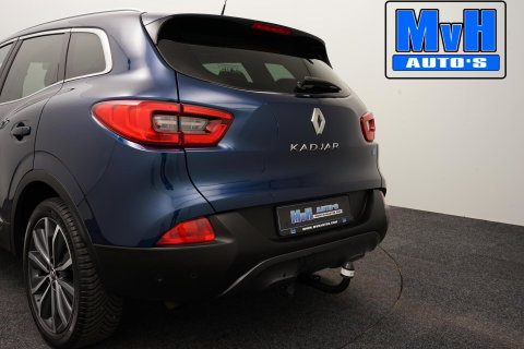 Renault Kadjar 1.2 TCe Bose|TREKH|LED|STOELVW|BOSE|CLIMA|NAV