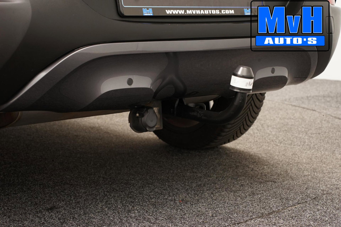 Renault Kadjar 1.2 TCe Bose|TREKH|LED|STOELVW|BOSE|CLIMA|NAV