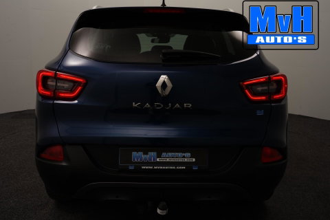 Renault Kadjar 1.2 TCe Bose|TREKH|LED|STOELVW|BOSE|CLIMA|NAV