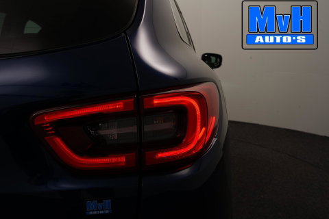 Renault Kadjar 1.2 TCe Bose|TREKH|LED|STOELVW|BOSE|CLIMA|NAV