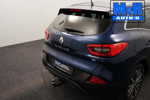 Renault Kadjar 1.2 TCe Bose|TREKH|LED|STOELVW|BOSE|CLIMA|NAV