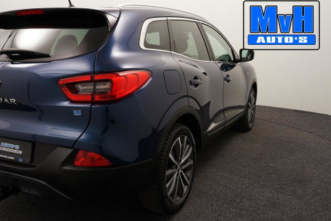 Renault Kadjar 1.2 TCe Bose|TREKH|LED|STOELVW|BOSE|CLIMA|NAV