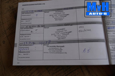 Renault Kadjar 1.2 TCe Bose|TREKH|LED|STOELVW|BOSE|CLIMA|NAV