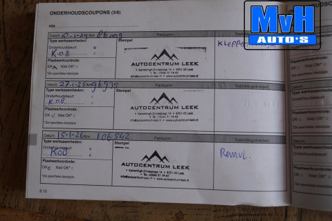 Renault Kadjar 1.2 TCe Bose|TREKH|LED|STOELVW|BOSE|CLIMA|NAV