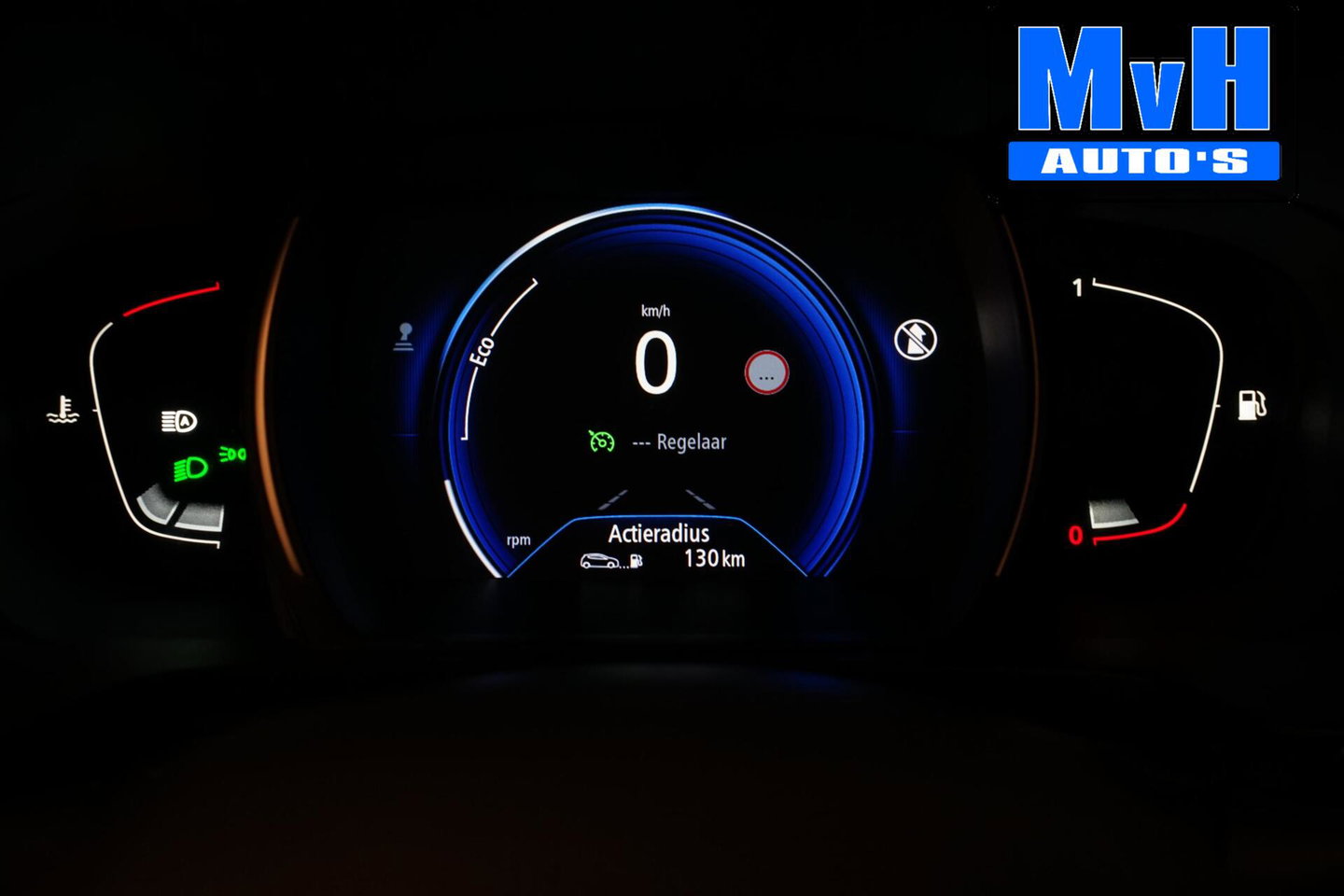 Renault Kadjar 1.2 TCe Bose|TREKH|LED|STOELVW|BOSE|CLIMA|NAV