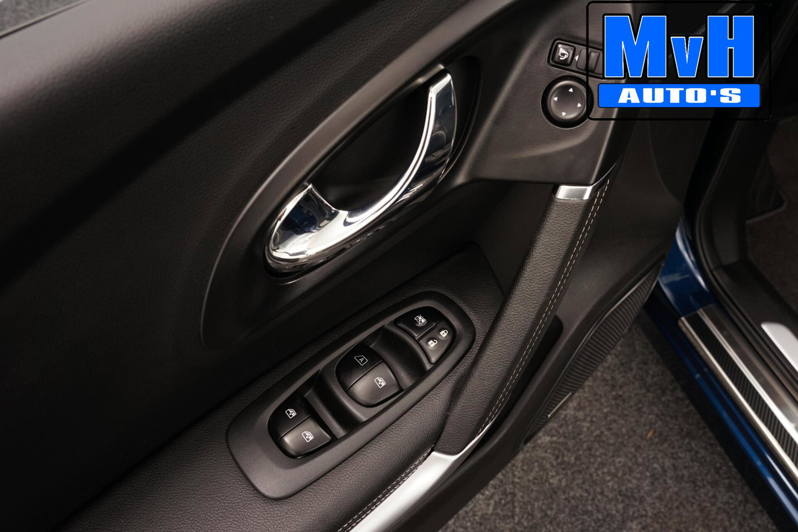 Renault Kadjar 1.2 TCe Bose|TREKH|LED|STOELVW|BOSE|CLIMA|NAV