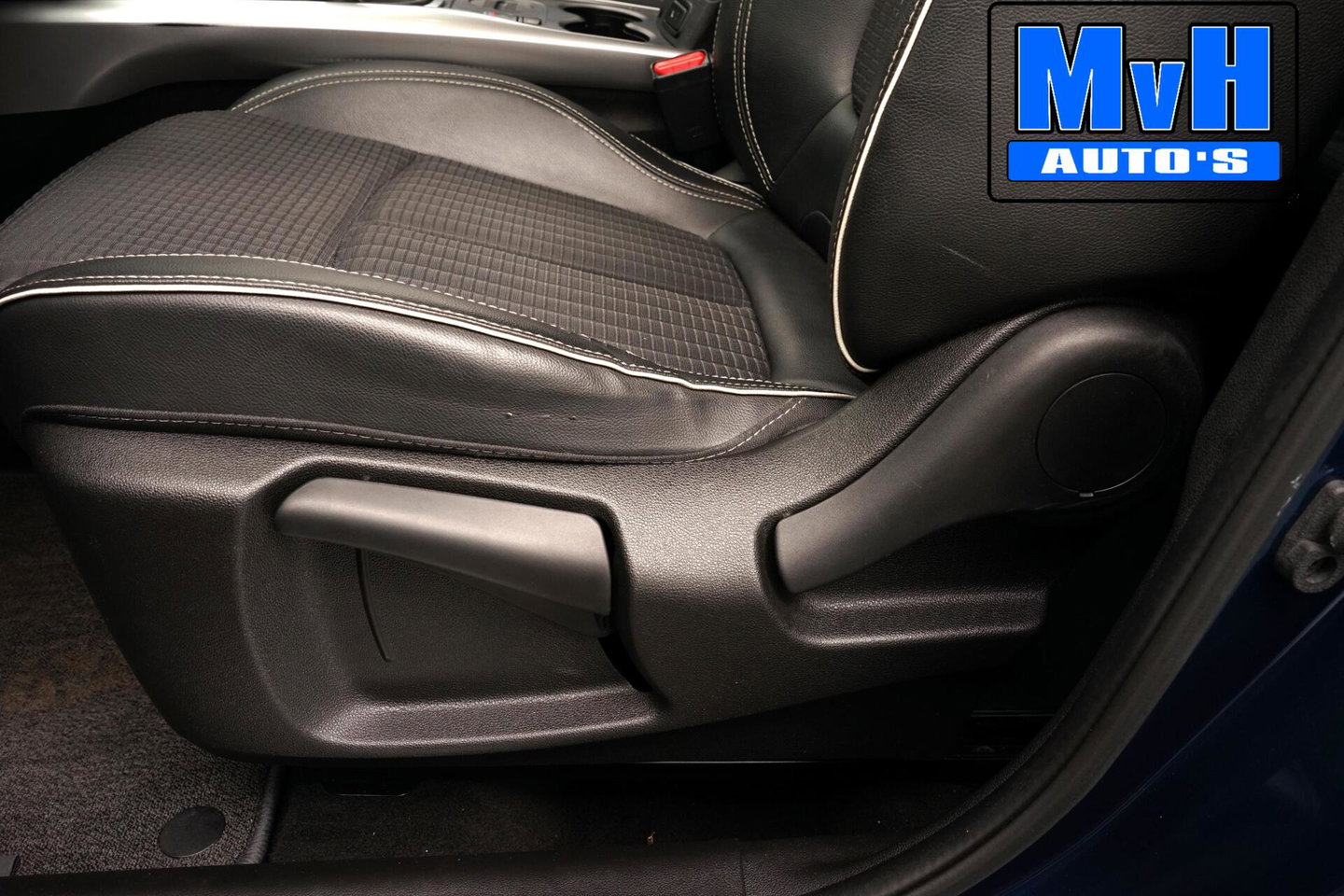 Renault Kadjar 1.2 TCe Bose|TREKH|LED|STOELVW|BOSE|CLIMA|NAV