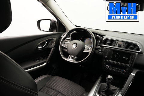 Renault Kadjar 1.2 TCe Bose|TREKH|LED|STOELVW|BOSE|CLIMA|NAV
