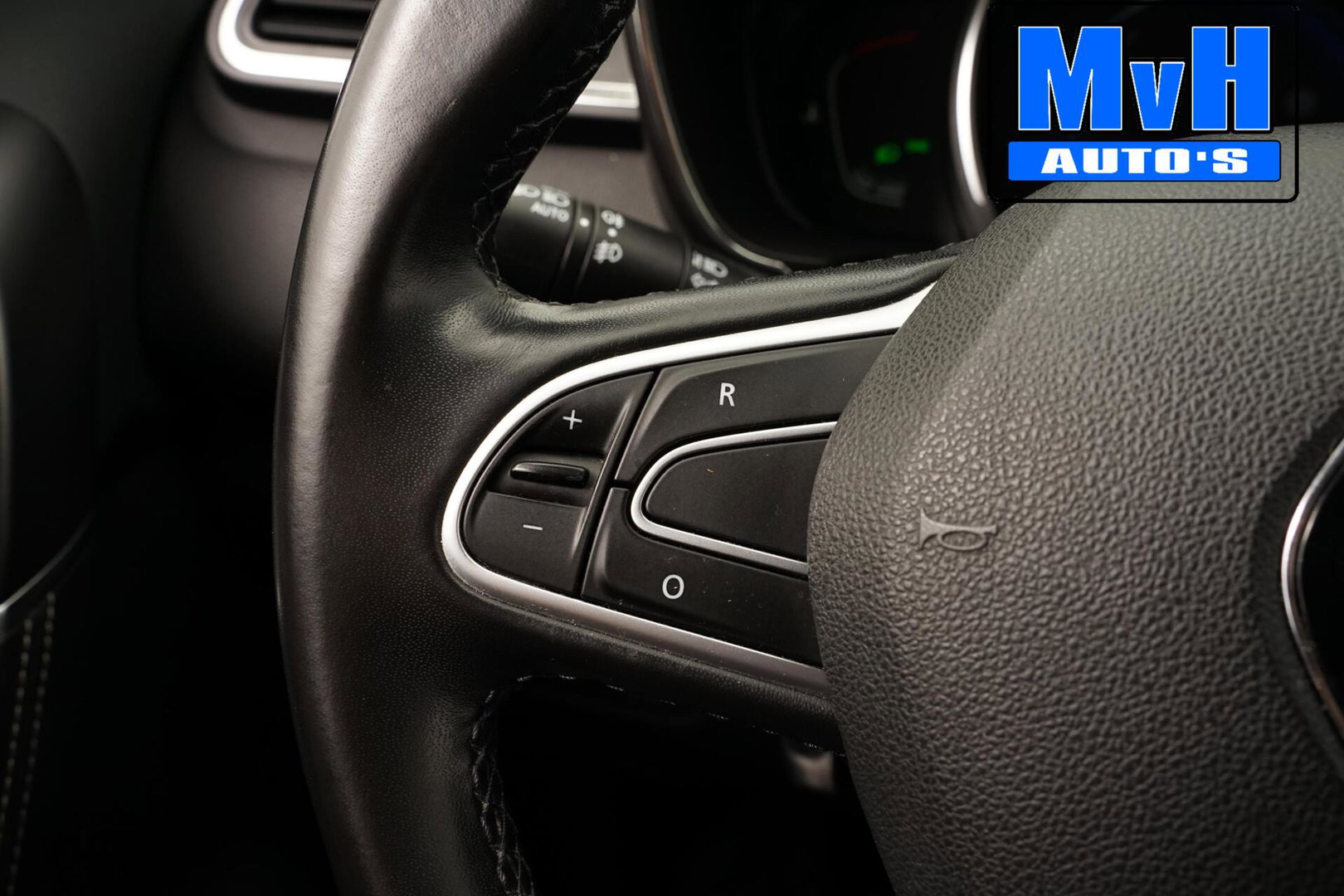 Renault Kadjar 1.2 TCe Bose|TREKH|LED|STOELVW|BOSE|CLIMA|NAV