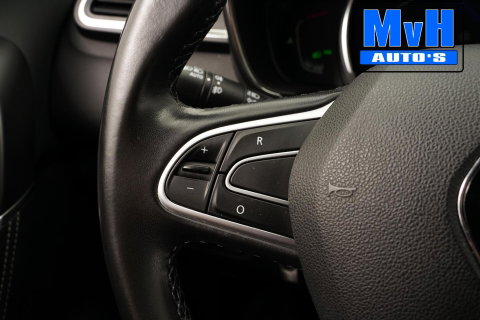 Renault Kadjar 1.2 TCe Bose|TREKH|LED|STOELVW|BOSE|CLIMA|NAV