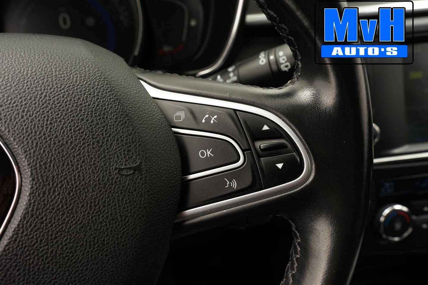 Renault Kadjar 1.2 TCe Bose|TREKH|LED|STOELVW|BOSE|CLIMA|NAV