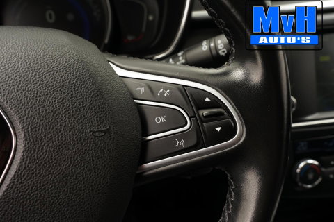 Renault Kadjar 1.2 TCe Bose|TREKH|LED|STOELVW|BOSE|CLIMA|NAV