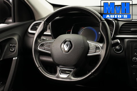 Renault Kadjar 1.2 TCe Bose|TREKH|LED|STOELVW|BOSE|CLIMA|NAV