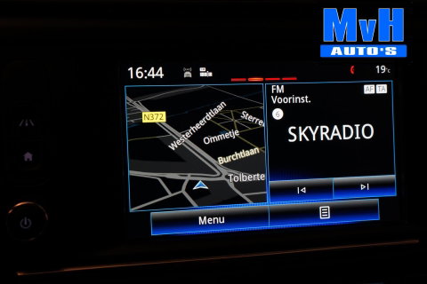 Renault Kadjar 1.2 TCe Bose|TREKH|LED|STOELVW|BOSE|CLIMA|NAV