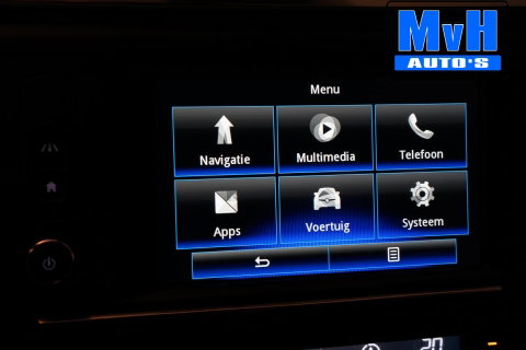 Renault Kadjar 1.2 TCe Bose|TREKH|LED|STOELVW|BOSE|CLIMA|NAV