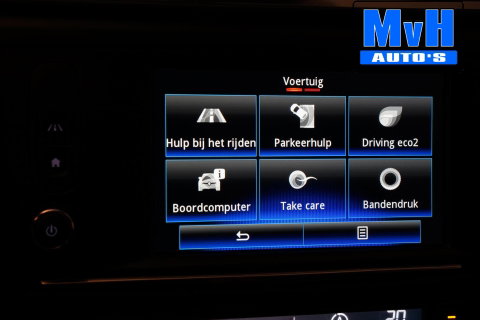 Renault Kadjar 1.2 TCe Bose|TREKH|LED|STOELVW|BOSE|CLIMA|NAV