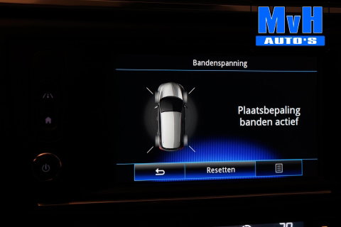 Renault Kadjar 1.2 TCe Bose|TREKH|LED|STOELVW|BOSE|CLIMA|NAV