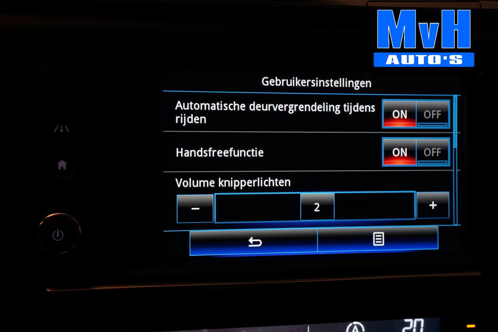 Renault Kadjar 1.2 TCe Bose|TREKH|LED|STOELVW|BOSE|CLIMA|NAV