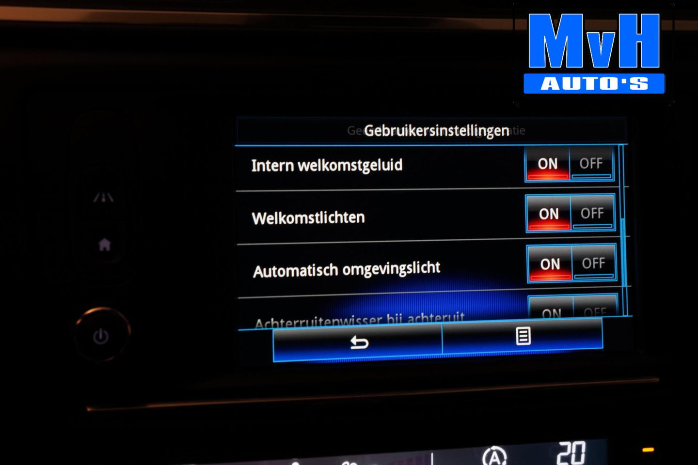 Renault Kadjar 1.2 TCe Bose|TREKH|LED|STOELVW|BOSE|CLIMA|NAV