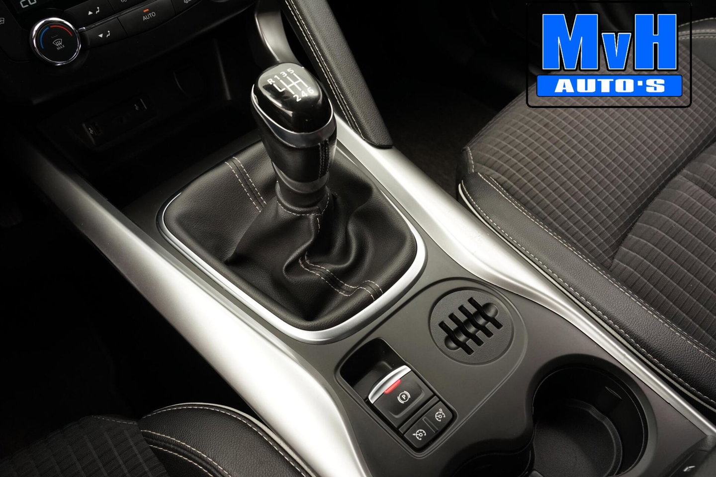 Renault Kadjar 1.2 TCe Bose|TREKH|LED|STOELVW|BOSE|CLIMA|NAV