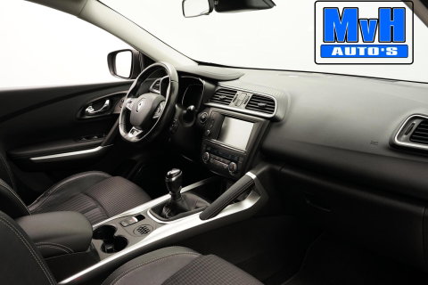 Renault Kadjar 1.2 TCe Bose|TREKH|LED|STOELVW|BOSE|CLIMA|NAV